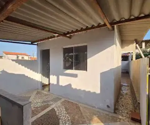 Casa com 1 dormitório para alugar, 60 m² por r$ 1.257,00/mês - jaconé (sampaio correia) - saquarema/rj