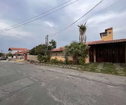 Casa com 4 dormitórios para alugar, 246 m² por r$ 4.144,00/ano - jardim atlântico leste (itaipuaçu) - maricá/rj