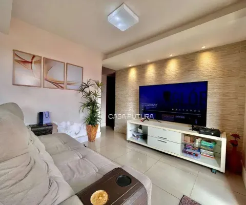 Casa com 3 dormitórios à venda, 149 m² por r$ 490.000,00 - monte castelo - volta redonda/rj