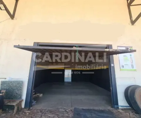 Barracão / Galpão / Depósito para alugar na Rua Washington Luiz Km 255, Box 03, Centro, Ibaté