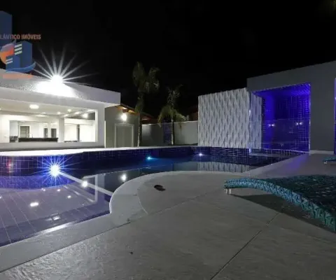 Casa térrea mobiliada – guarujá/sp praia de pernambuco.