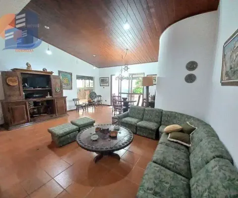 Cobertura penthouse a 300 metros do mar - enseada guarujá!