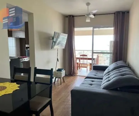 Apartamento com 2 quartos à venda na Rua dos Bancários, Enseada, Guarujá