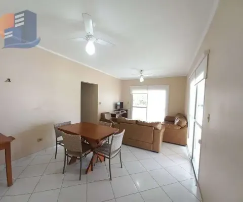 Cobertura com 3 quartos à venda na Rua dos Bancários, Enseada, Guarujá