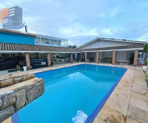 Casa térrea/3 quartos/5 banheiros/r$ 8.000,00 (pacote incluso iptu)