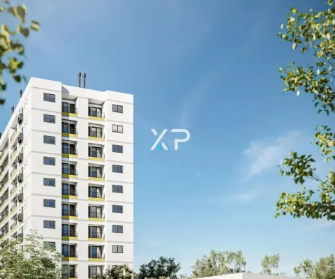 Residencial scire botanic areias - são josé  à venda 2 quartos | xp1757