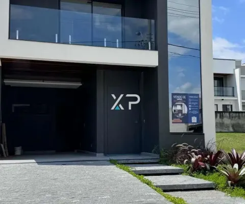 Casa em condomínio acqua deltaville - biguaçuu à venda 3 quartos | xp1797