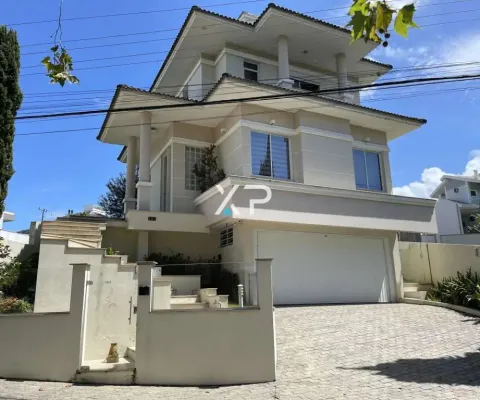 Casa com 3 quartos à venda na Rua das Cambiúnas, 1, Pedra Branca, Palhoça
