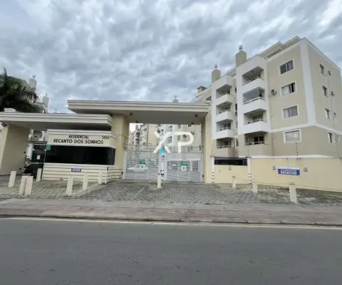 Apartamento com 2 quartos à venda na Rua Vereador Jacob Knabben da Silva, 1, Pagani, Palhoça