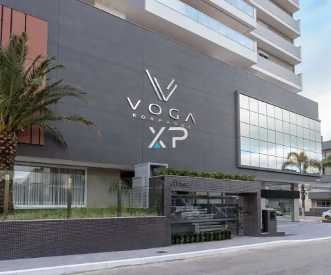 Apartamento a venda kobrasol são josé | 3 suítes | xp1924