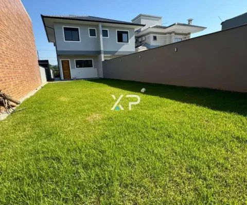 Sobrado no sertão do maruim à venda com 3 dormitórios| xp2054
