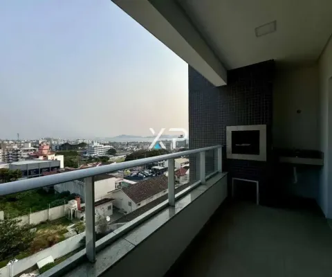 Lançamento florianópolis | 2 dormitórios | 1 suítes | 1 vagas | xp2123