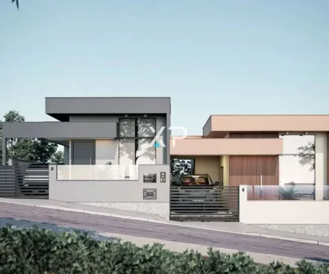Casa em potecas à venda com 2 quartos/suíte | xp2197