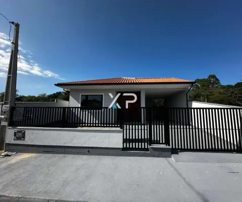 Casa com 3 quartos à venda na Rua: GM Marcelo Correa, 1, Forquilhas, São José