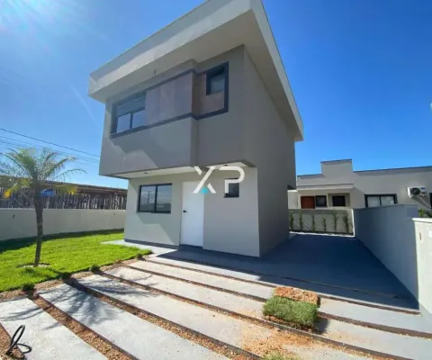 Casa com 3 quartos à venda na Rua Da Conceição, 1, Bela Vista, Palhoça
