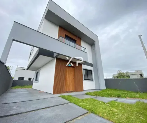 Casa com 3 quartos à venda na Rua Itamar da Silva Filho, 1, Bela Vista, Palhoça