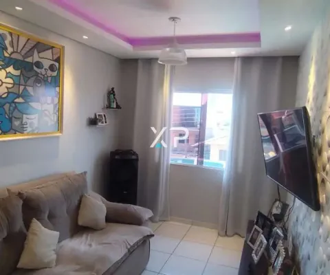 Casa com 3 quartos à venda na Rua Celésio Michels, 1, Forquilhas, São José