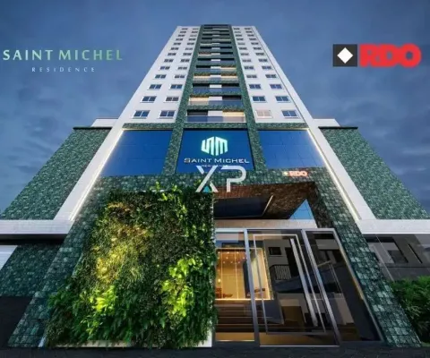 Apartamento à venda no kobrasol – modernidade, conforto e segurança!