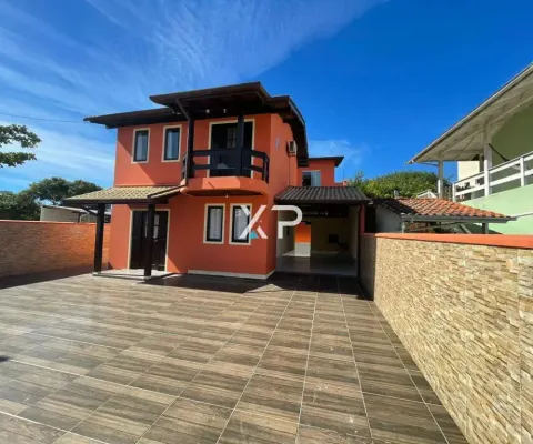 Casa com 3 quartos à venda na Rua Elisa da Silva Lucas, 1, Pinheira, Palhoça