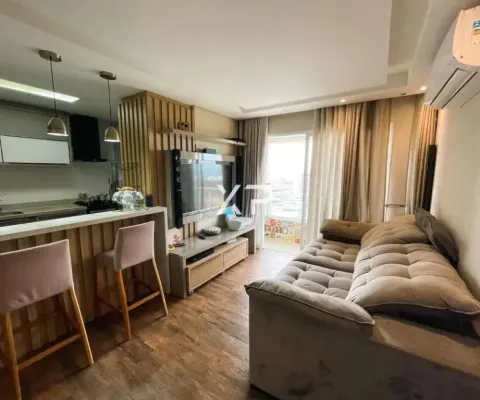 Apartamento com 3 quartos à venda na Avenida Elza Lucchi, 1, Ponte do Imaruim, Palhoça