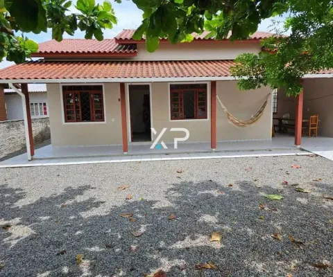 Casa com 3 quartos à venda na Avenida Astrogildo Quadros, 1, Pinheira, Palhoça