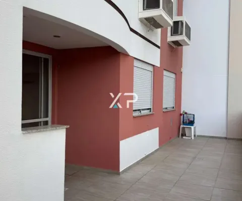 Apartamento com 2 quartos à venda na Rua Francisco Pedro Machado, 1, Barreiros, São José