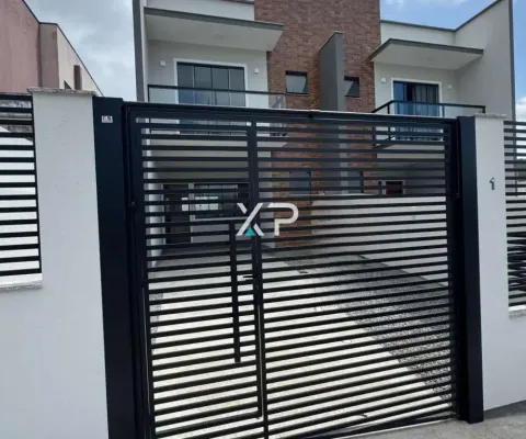 Casa com 2 quartos à venda na Rua João José Martins, 1, Potecas, São José