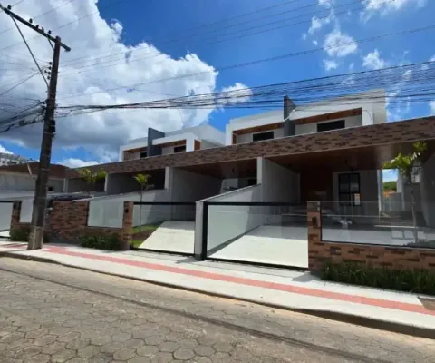 Casa com 3 quartos à venda na Rua José Antônio da Silva, 1, Passa Vinte, Palhoça