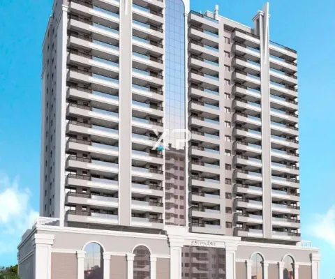 Apartamento com 3 quartos à venda na Avenida Salvador Di Bernardi, 1, Campinas, São José