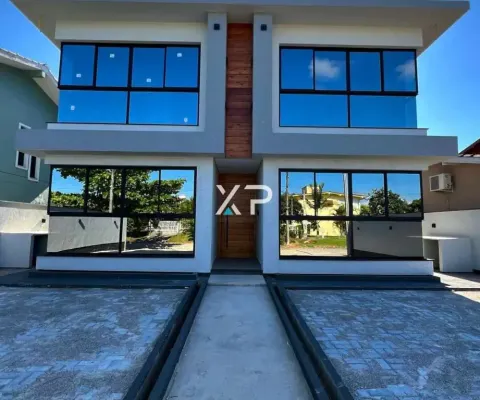 Apartamento 2 quartos com 1 suíte e 69m² - pinheira