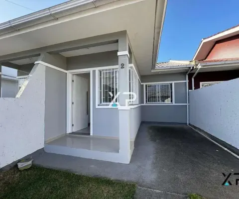 Casa com 2 quartos para alugar na Rua Beltramini, 1, Bela Vista, Palhoça