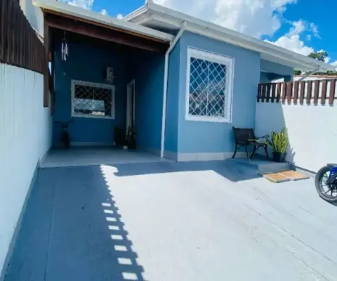 Casa em condomínio fechado com 3 quartos à venda na Rua Álvaro de Carvalho, 1, Bela Vista, Palhoça
