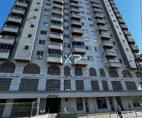 Aluguel de apto 96m² | kobrasol | são josé  3 quartos (1 suíte), vaga coberta e estrutura com salão de festas