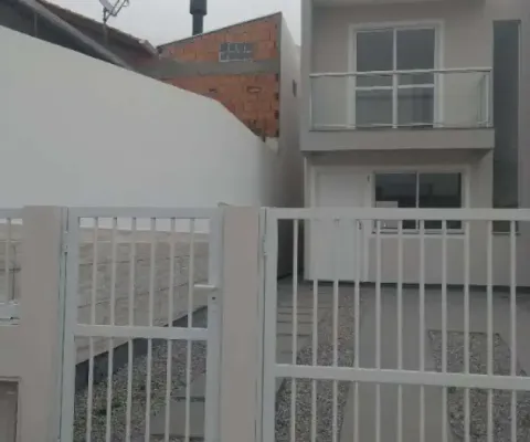 Casa em condomínio fechado com 2 quartos à venda na Rua Maria Custodio da Silva, 1, Bela Vista, Palhoça