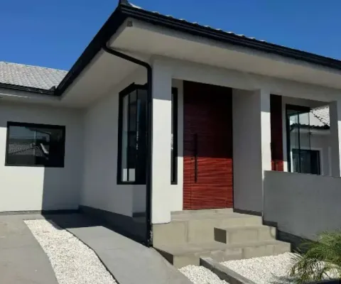 Casa geminada à venda na vila toscana – nova palhoça