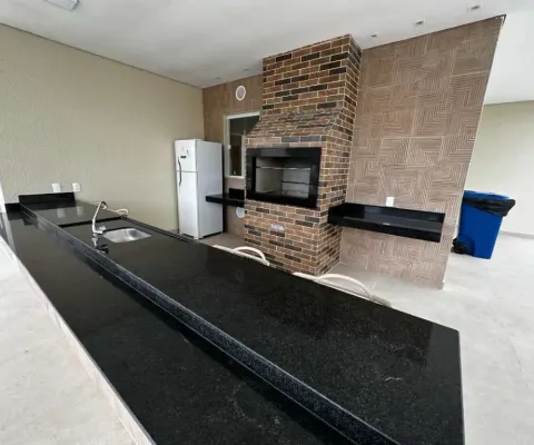 Apartamento com 2 quartos à venda na Rua Lourival Luiz Gomes, 1, Areias, São José