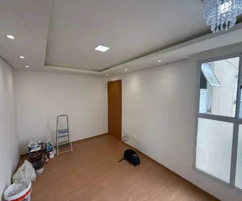 Apartamento com 2 quartos à venda na Rua Vidal Vicente Andrade, 1, Forquilhas, São José