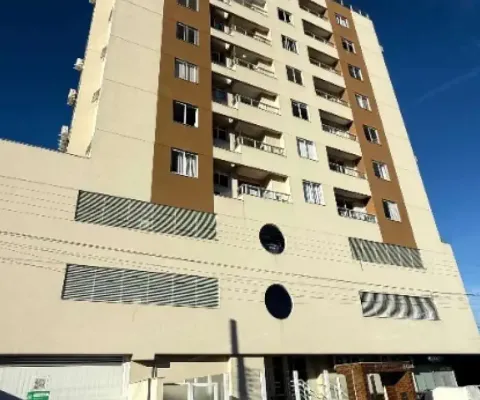 Apartamento com 2 quartos para alugar na Rua Cruz e Souza, 1, Jardim Eldorado, Palhoça