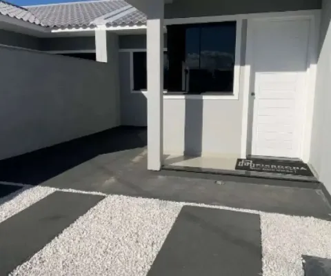 Casa em condomínio fechado com 2 quartos à venda na Avenida Nova Palhoça - Pacheco, Palhoça - SC, 88130-000, 1, Nova Palhoça, Palhoça