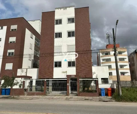 Apartamento aluguel 2 quartos  pedra branca palhoça