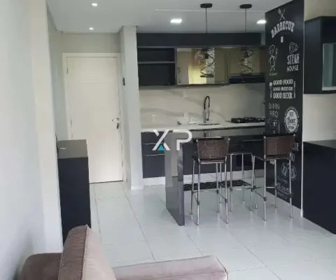Apartamento com 2 quartos à venda na Rua Vergilino Domingos da Silva, 1, Serraria, São José