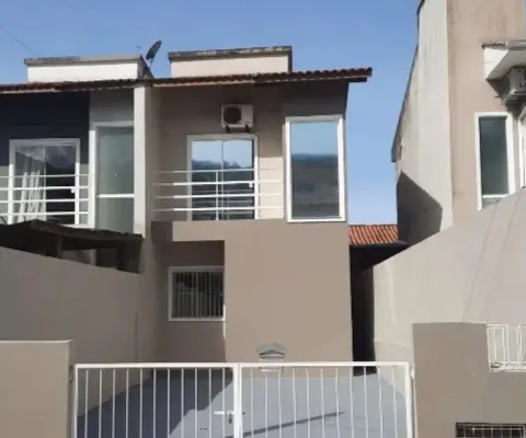 Casa com 2 quartos à venda na Rua Lauri de Souza Barbosa, 1, Ipiranga, São José