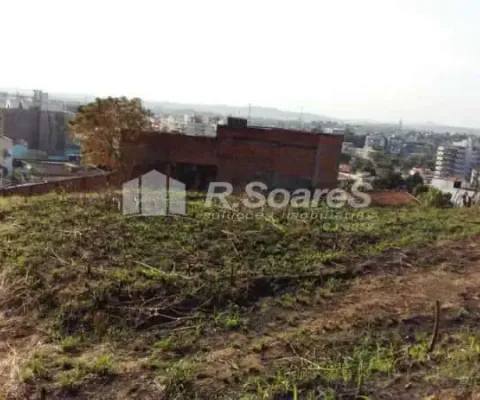 Terreno à venda na Rua Rochedo, Vila Valqueire, Rio de Janeiro