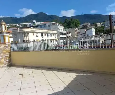 Casa com 4 quartos à venda na Rua Barão de Mesquita, Andaraí, Rio de Janeiro