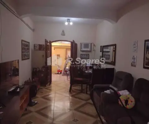 Casa com 3 quartos à venda na Rua Alberto de Carvalho, Oswaldo Cruz, Rio de Janeiro
