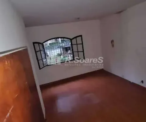 Casa com 3 quartos à venda na Rua Fábio Luz, Méier, Rio de Janeiro