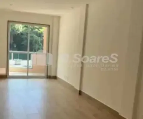 Apartamento com 2 quartos à venda na Rua Álvaro Ramos, Botafogo, Rio de Janeiro