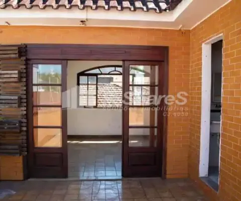 Casa com 5 quartos para alugar na Rua Pedro Guedes, Maracanã, Rio de Janeiro