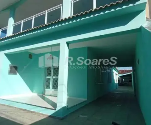 Casa com 4 quartos à venda na Rua Dirceu, Jardim Sulacap, Rio de Janeiro