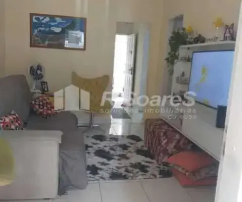 Casa em condomínio fechado com 3 quartos à venda na Rua Namur, Vila Valqueire, Rio de Janeiro